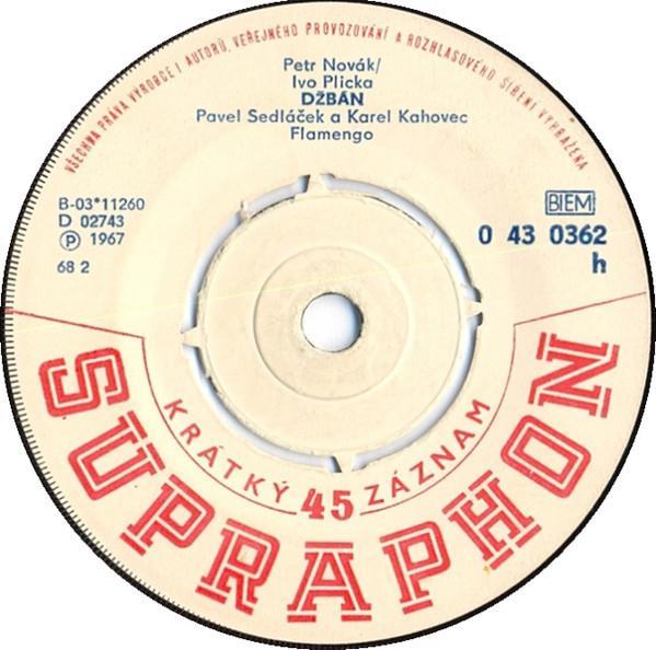 Džbán / Poprava blond holky