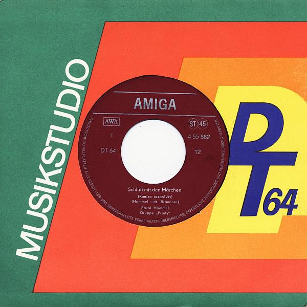 Schluss mit den Märchen / Alles vermag die Liebe