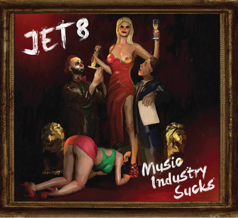 Music Industry Sucks