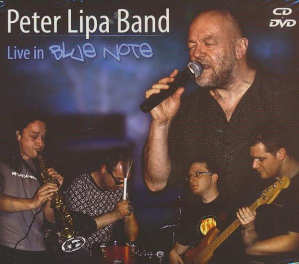 Live In Blue Note