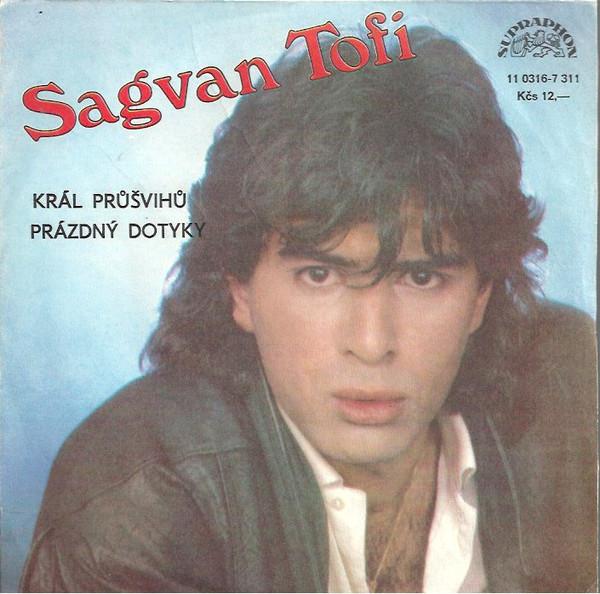 Král průšvihů / Prázdný dotyky