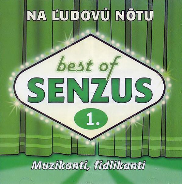 Best of Senzus 1.