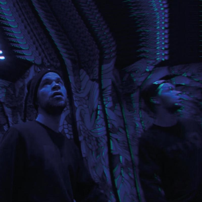 Prekrásny nový svet