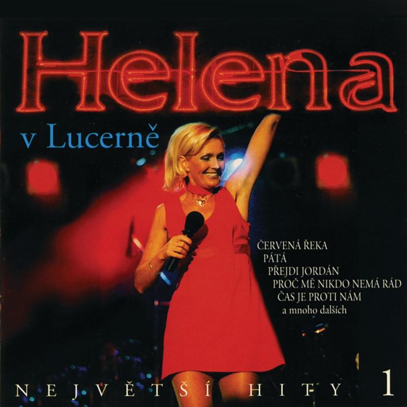 Helena v Lucerně 1