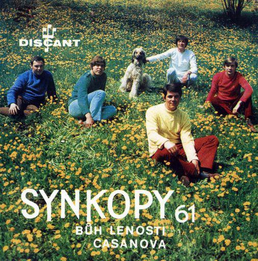 Bůh lenosti / Casanova