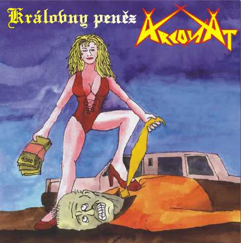 Královny peněz