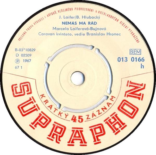 Nemáš ma rád / Ako malý psík