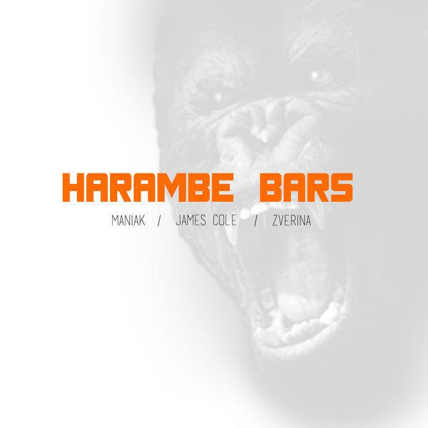 Harambe Bars
