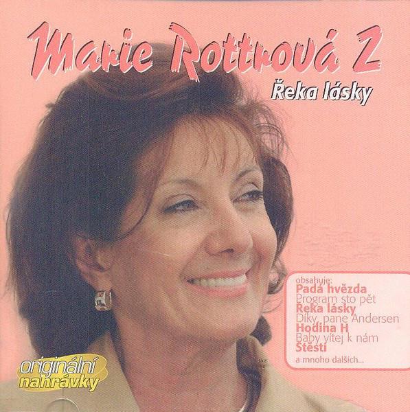 Marie Rottrová 2 (Řeka Lásky)