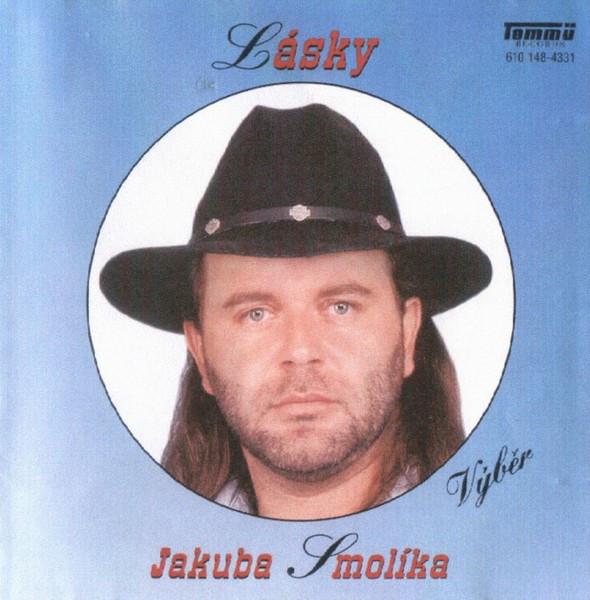 Lásky Jakuba Smolíka