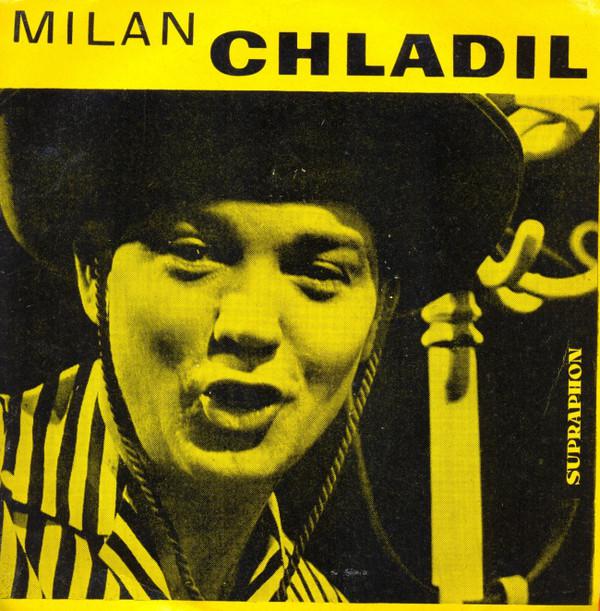 Její láska / Už se cítím líp