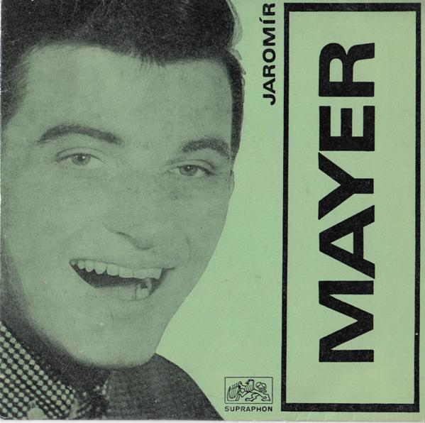 Rozhoupej zvony / Ostrov snů