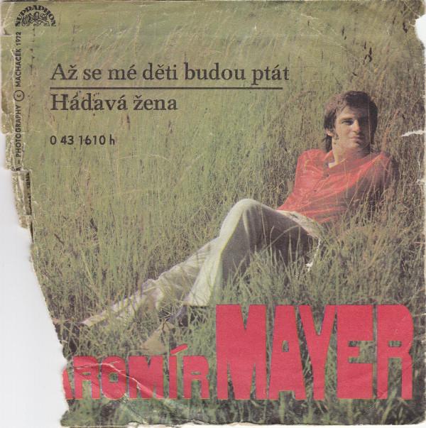 Až se mé děti budou ptát / Hádavá žena