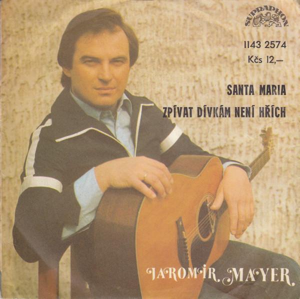 Santa Maria / Zpívat dívkám není hřích