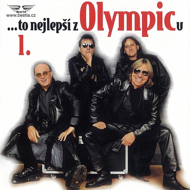 ... to nejlepší z Olympicu 1.