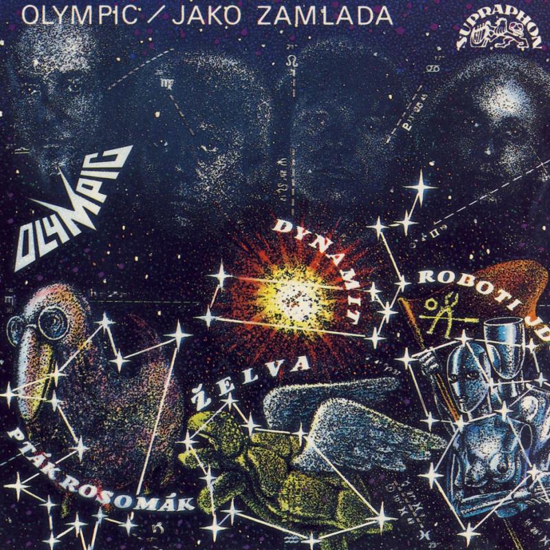 Jako za mlada