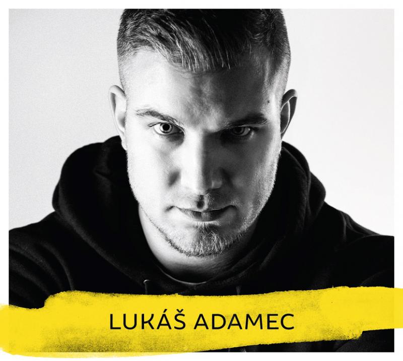 Lukáš Adamec