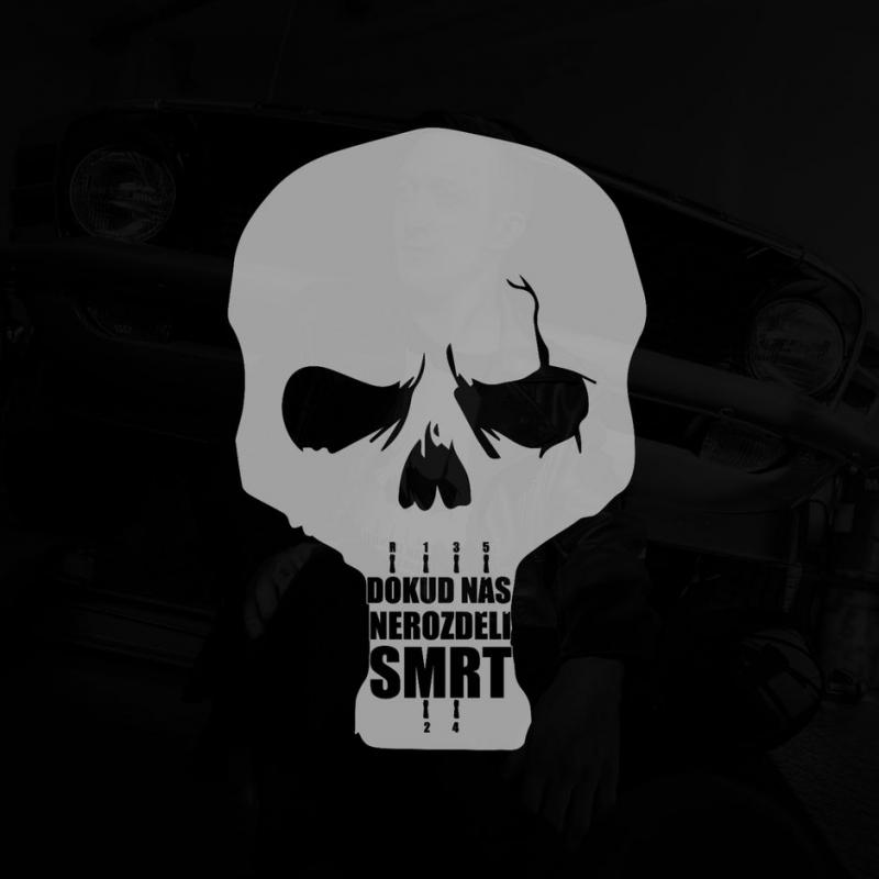 Dokud nás nerozdělí smrt