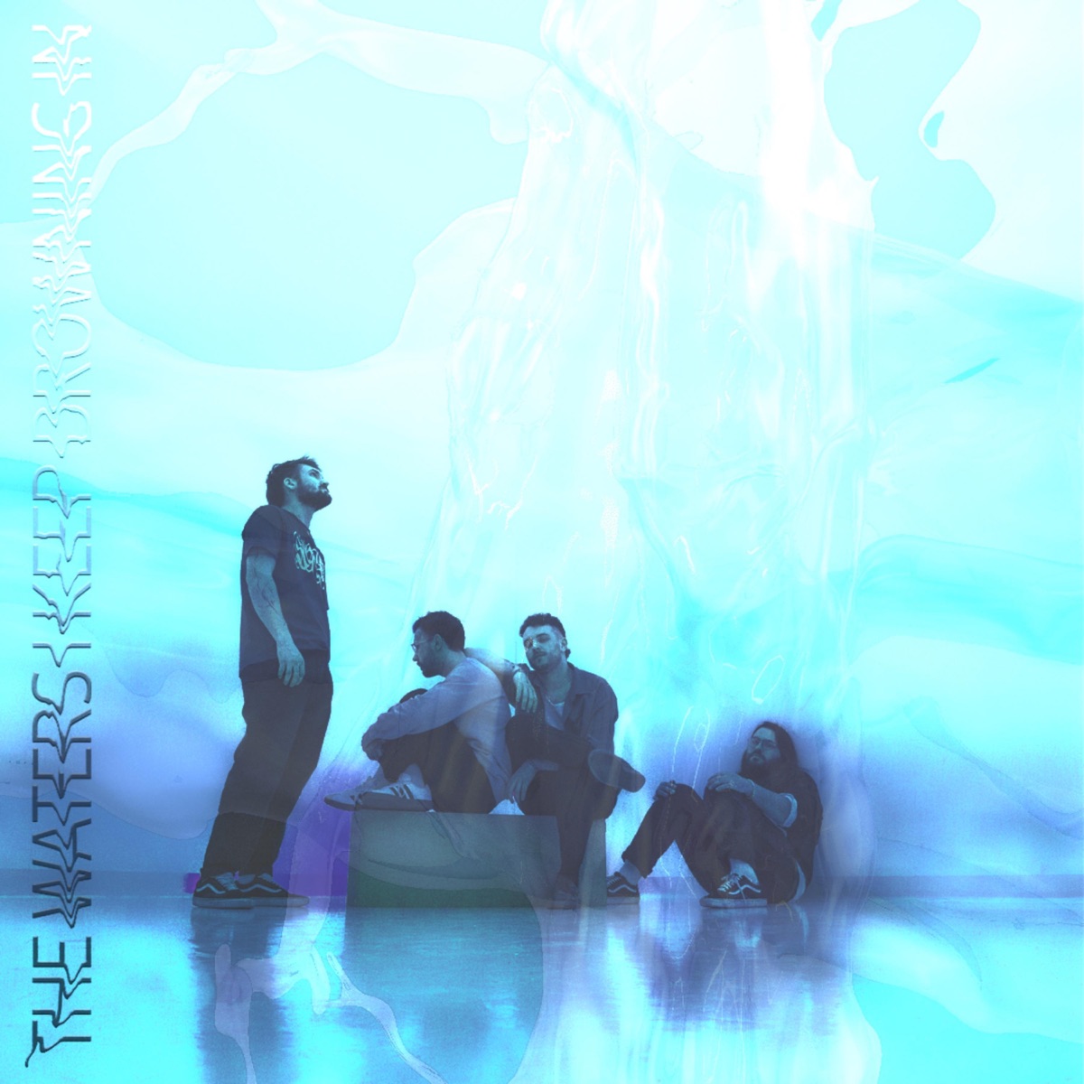 The waters i keep drowning in