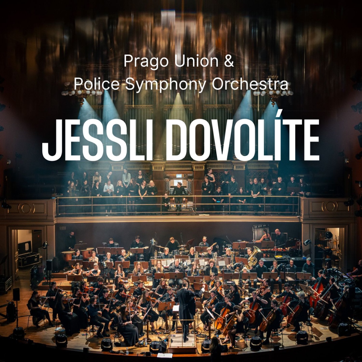 Jessli dovolte