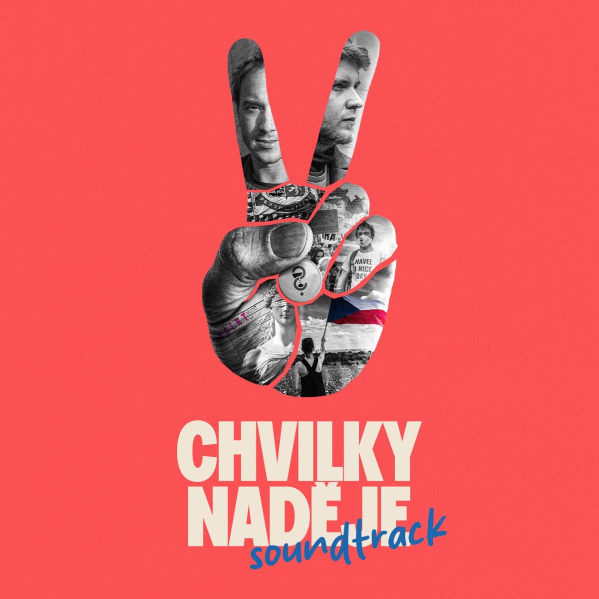 Chvilky nad�je (original motion picture soundtrack)