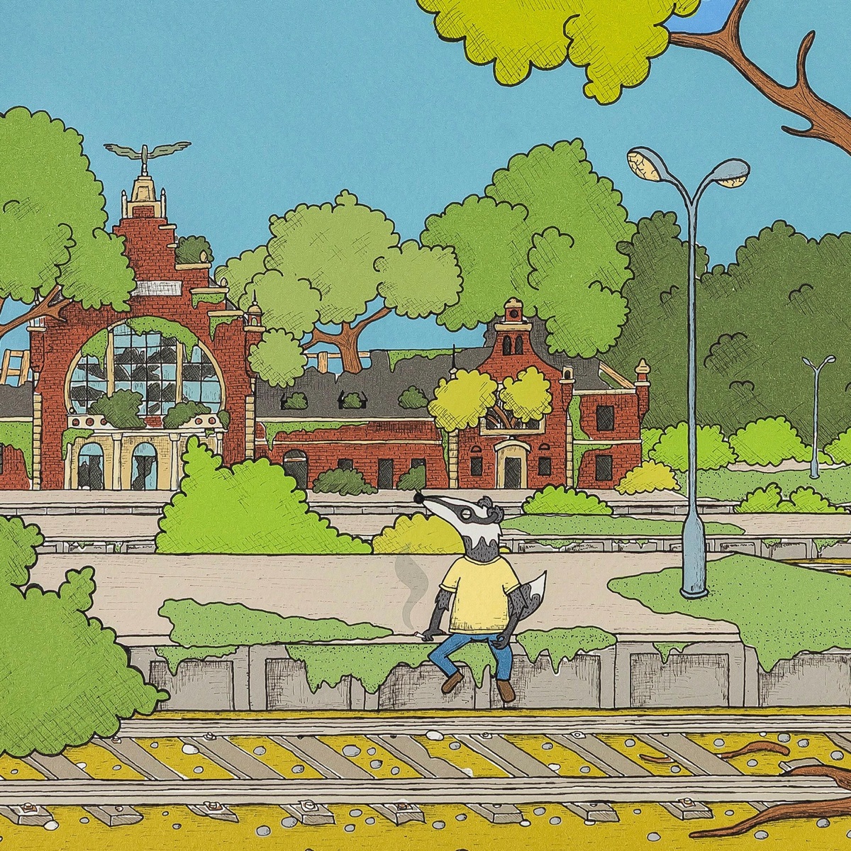 N�ladov� n�dra��