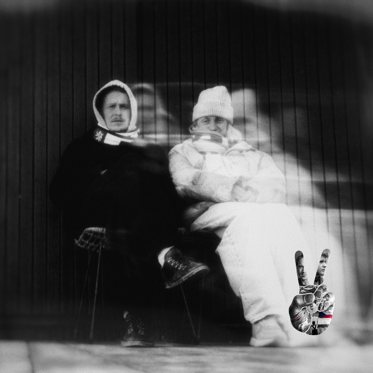 Drak (z filmu Chvilky nad�je)