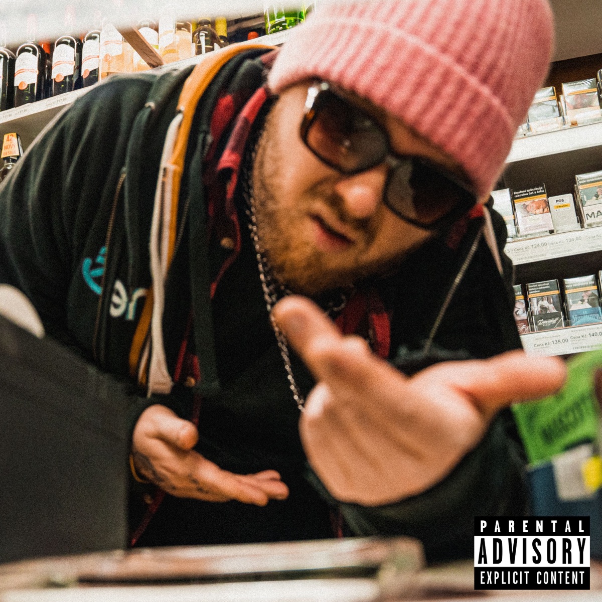 Get even (feat. Shukden)