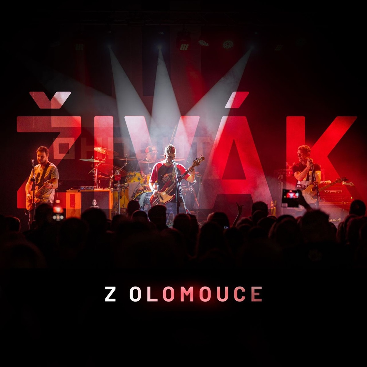 �iv�k z Olomouce