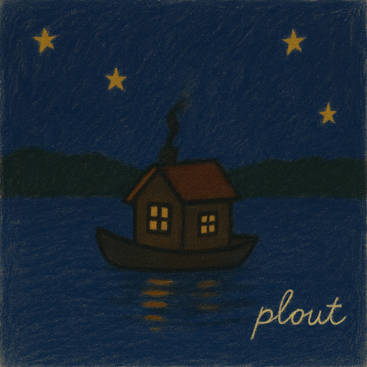 Plout (feat. Adam Lan�i)