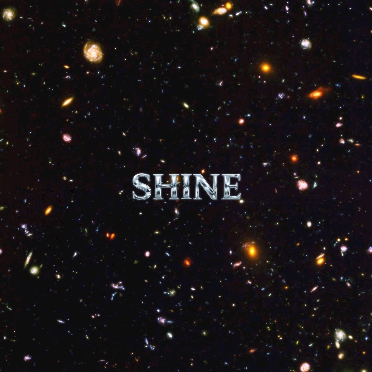 Shine (feat. ILyah)