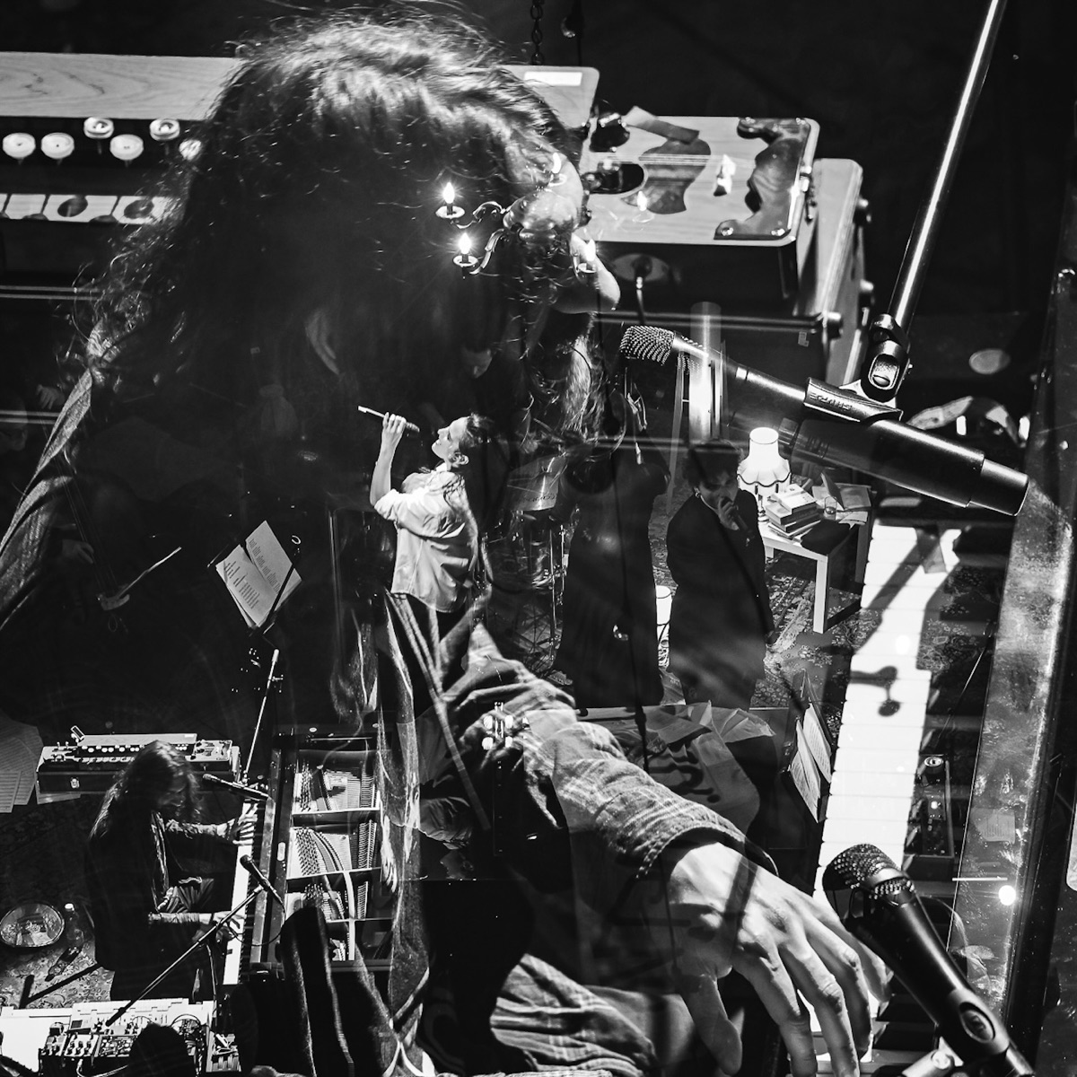 Tie� (ve�er trojkr�ov� 2026)