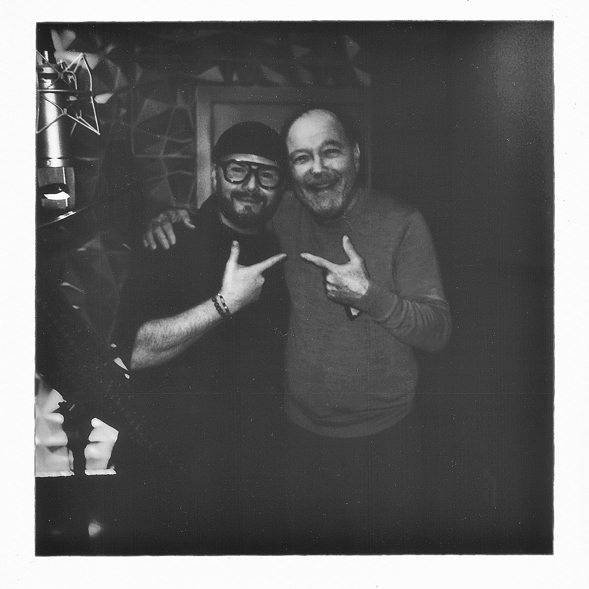 Girl talk x man talk