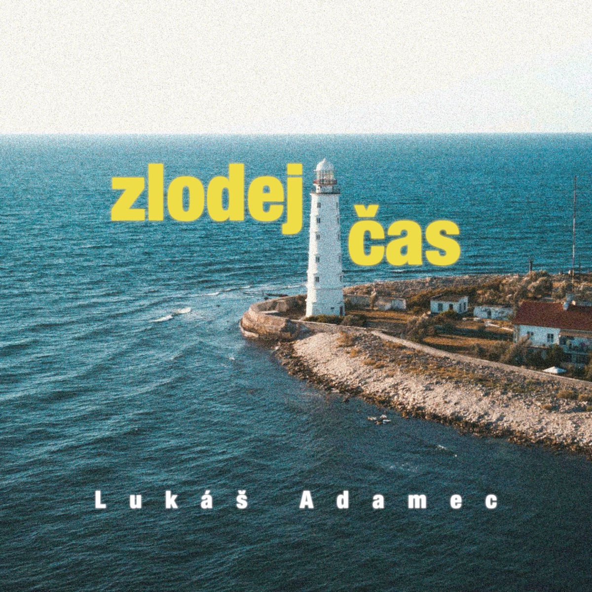 Zlodej �as