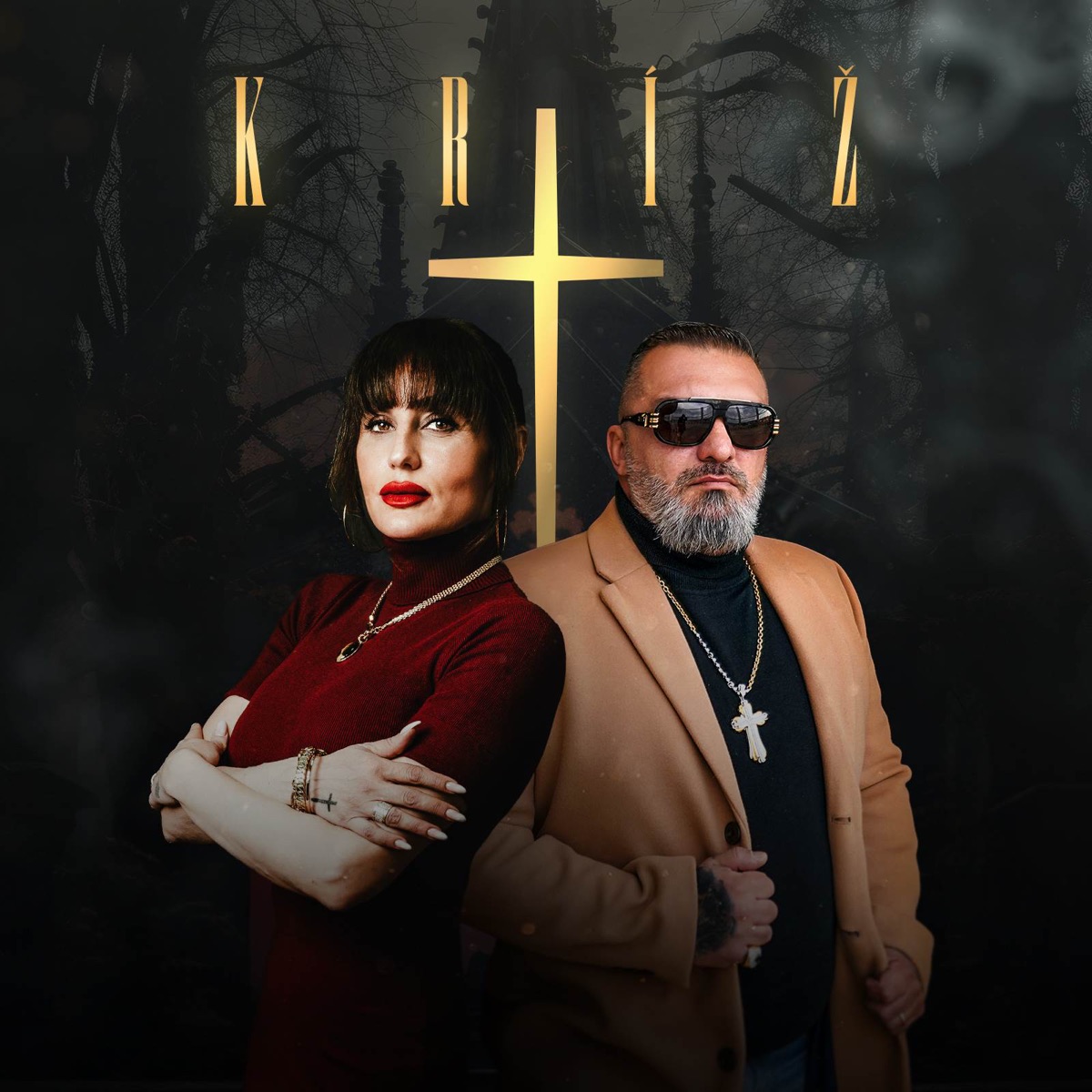 K�� (feat. Don �i�o)
