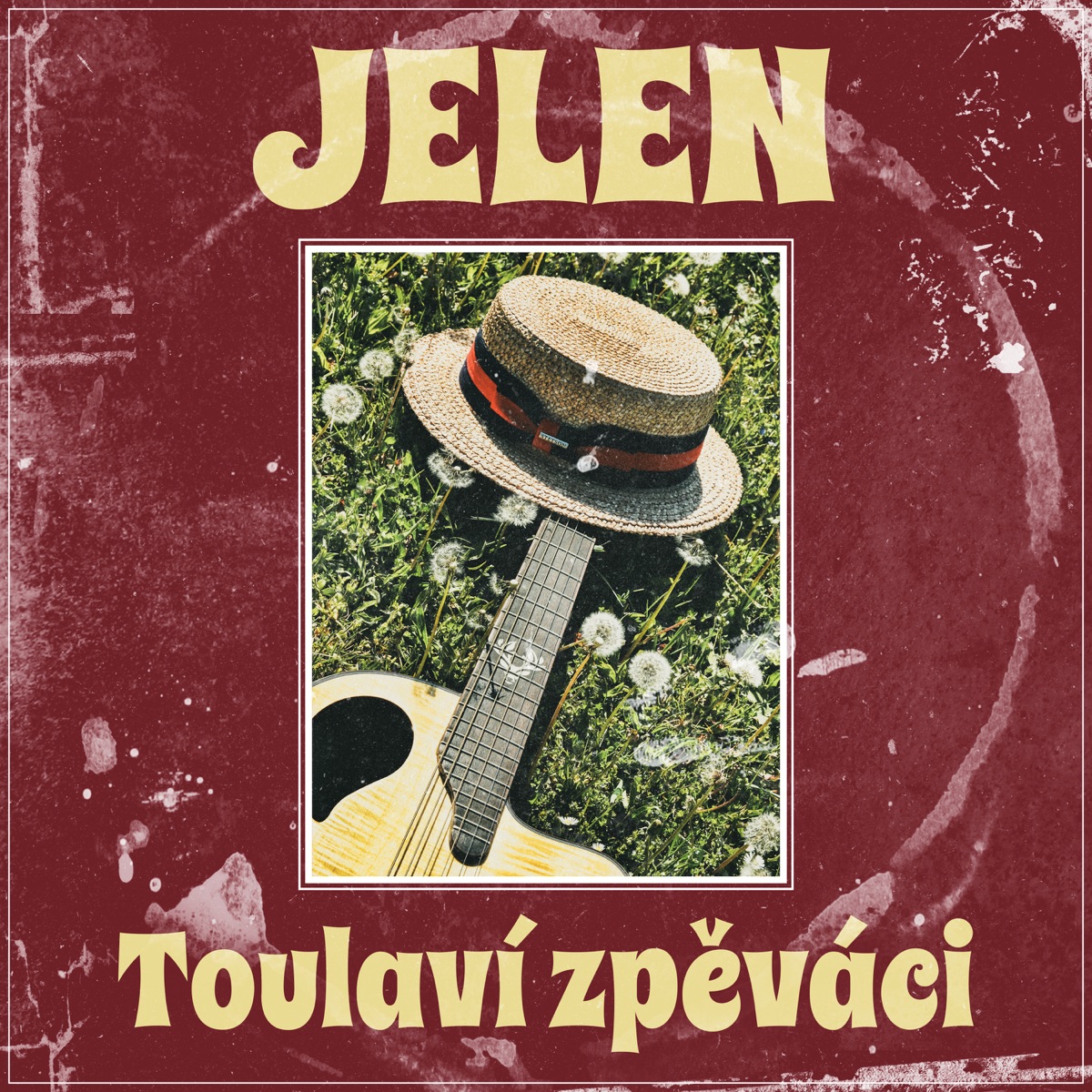 Toulav� zp�v�ci