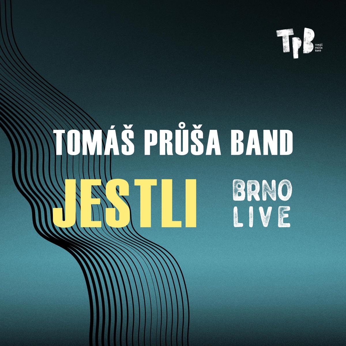 Jestli (live)