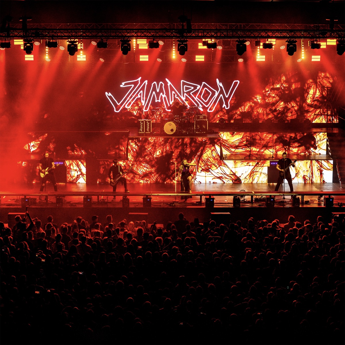Outsider (live Forum Karl�n 2026)