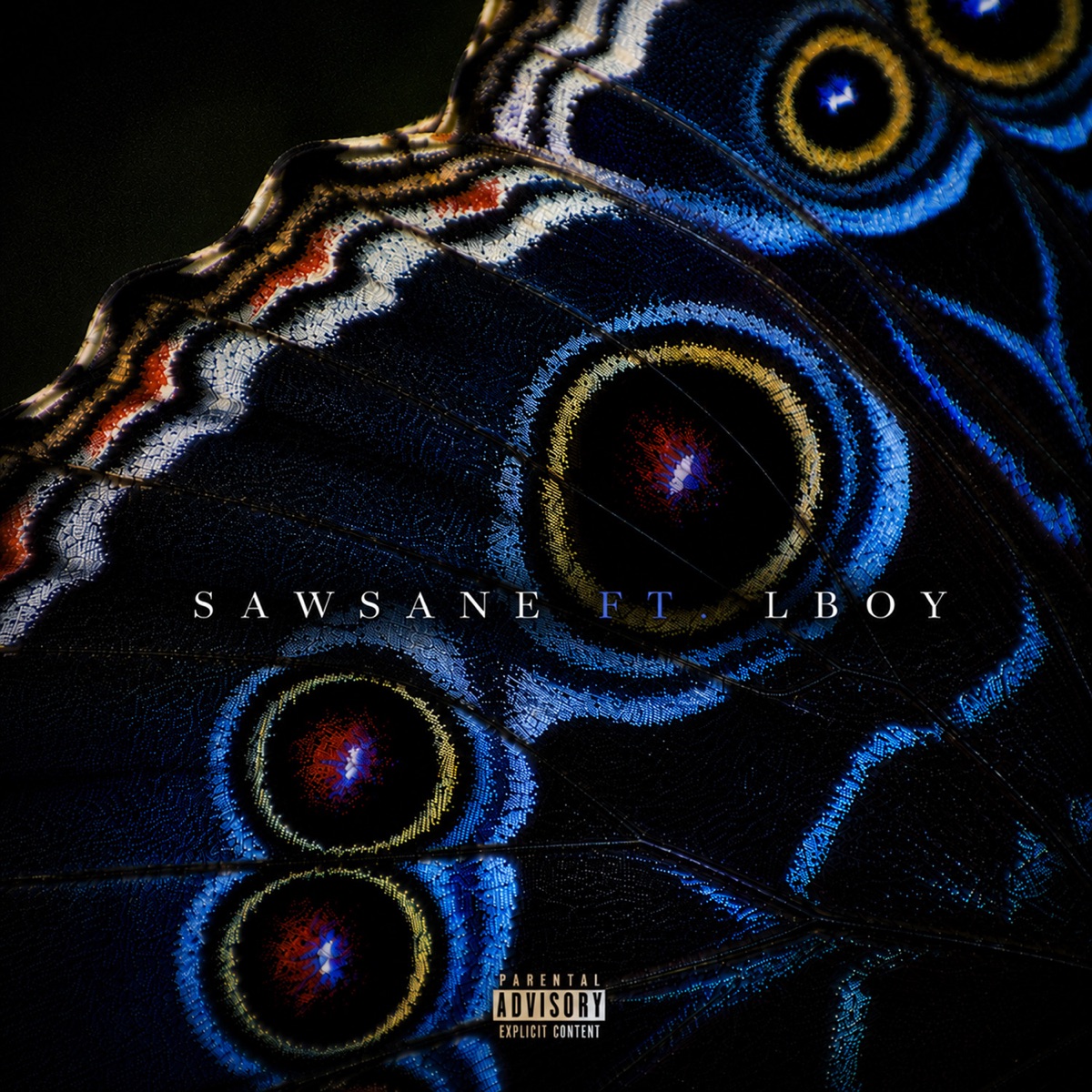 Mot�li v b�i�e (feat. Sawsane)