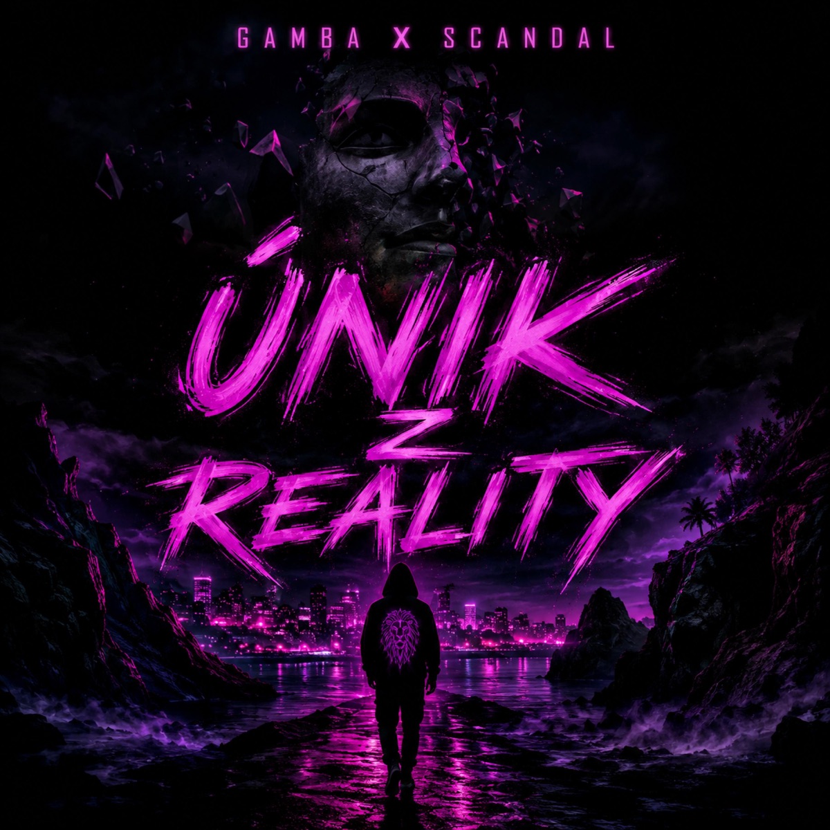 �nik z reality (feat. Scandal & Umake)