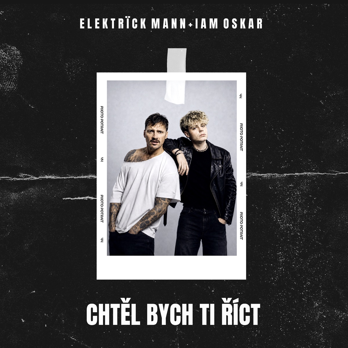 Cht�l bych ti ��ct (feat. Rainer)