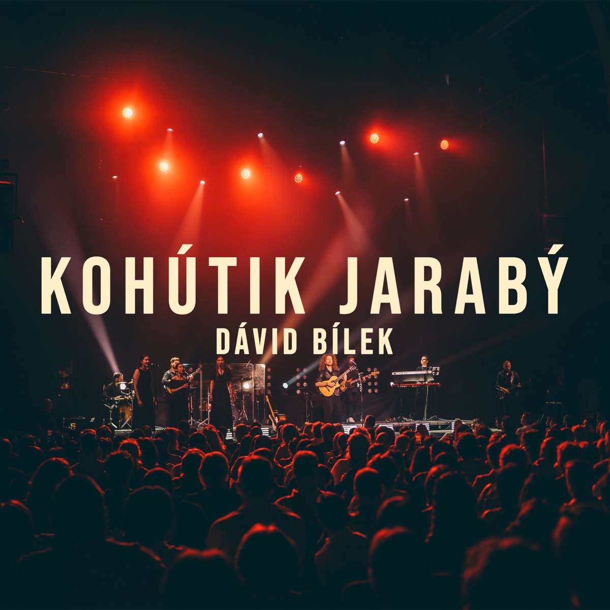 Koh�tik jarab� (live version)