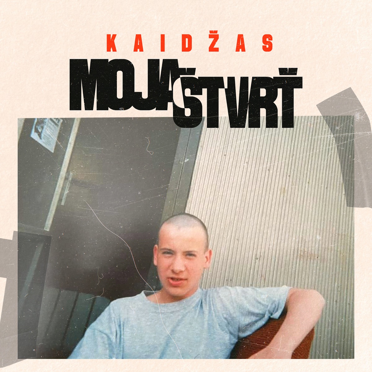 Moja �tvr�