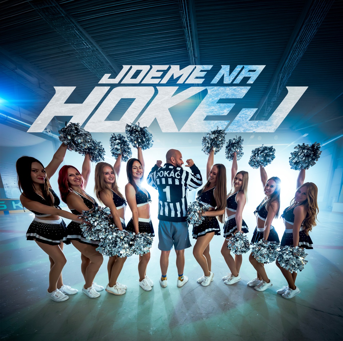 Jdeme na hokej