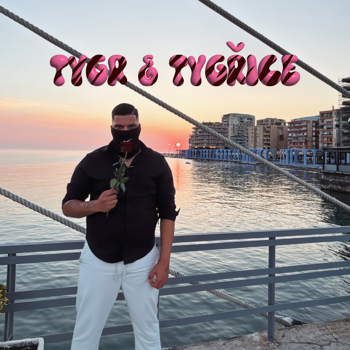 Tygr a tyg�ice