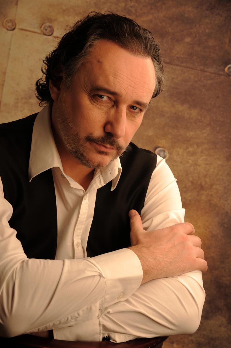 Marián Vojtko - Praha