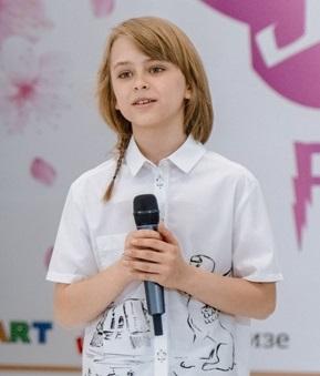 stage
