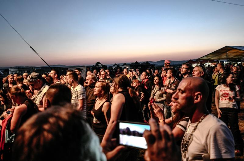 V Piešťanoch sa stretnú nadšenci moto-adrenalínu na Dni motorkárov!