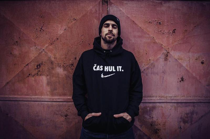  Rest - Čas Hulit klip je venku!