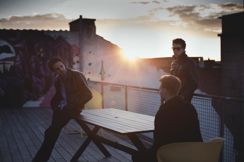 Slovenští Purist přicházejí s novým klipem k singlu Silence Keeps Us Alive